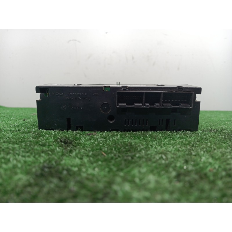 Recambio de mando calefaccion / aire acondicionado para seat ibiza (6l1) 1.9 tdi referencia OEM IAM 6L0820043B 6L0820043B 412206 Recambio de mando calefaccion / aire acondicionado para seat ibiza (6l1) 1.9 tdi referencia OEM IAM 6L0820043B 6L0820043B 412206