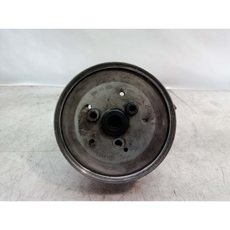 Recambio de bomba direccion para audi a4 berlina (8e) 2.5 tdi quattro sport edition (132kw) referencia OEM IAM 059145255 0591452