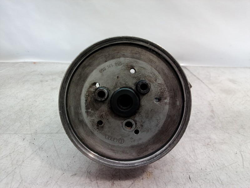 Recambio de bomba direccion para audi a4 berlina (8e) 2.5 tdi quattro sport edition (132kw) referencia OEM IAM 059145255 0591452