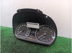 Recambio de cuadro instrumentos para bmw serie 1 berlina (e81/e87) 116i referencia OEM IAM 102493251 102493251 911019105 2