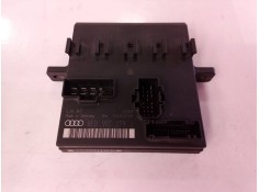 Recambio de modulo confort para audi a4 berlina (8e) 2.0 tdi 16v (103kw) referencia OEM IAM 8E0907279J 8E0907279J 8E0907279J