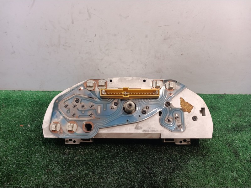 Recambio de cuadro instrumentos para ford fiesta berl./courier 1.1 cat referencia OEM IAM 89FB10841BC 89FB10841BC 89FB10848BB
