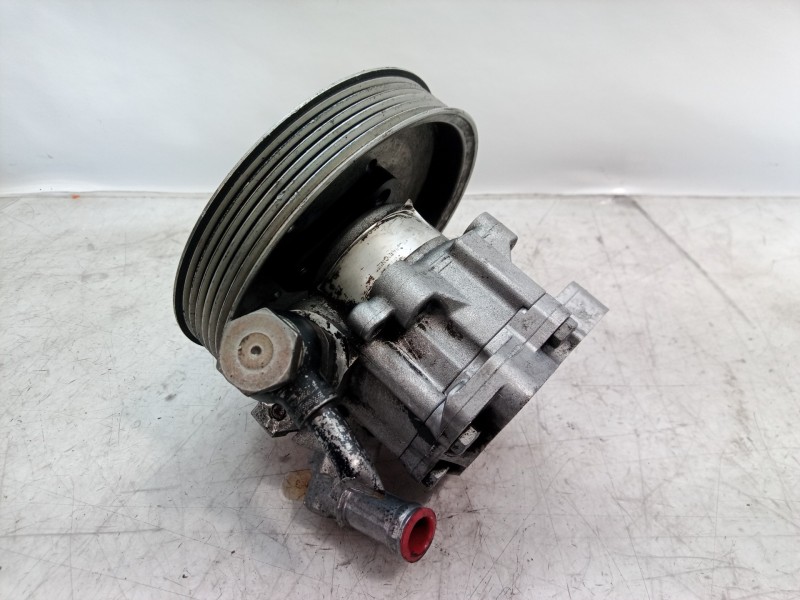 Recambio de bomba direccion para audi a4 berlina (8e) 2.5 tdi quattro sport edition (132kw) referencia OEM IAM 059145255 0591452
