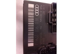 Recambio de modulo confort para audi a4 berlina (8e) 2.0 tdi 16v (103kw) referencia OEM IAM 8E0907279J 8E0907279J 8E0907279J 2