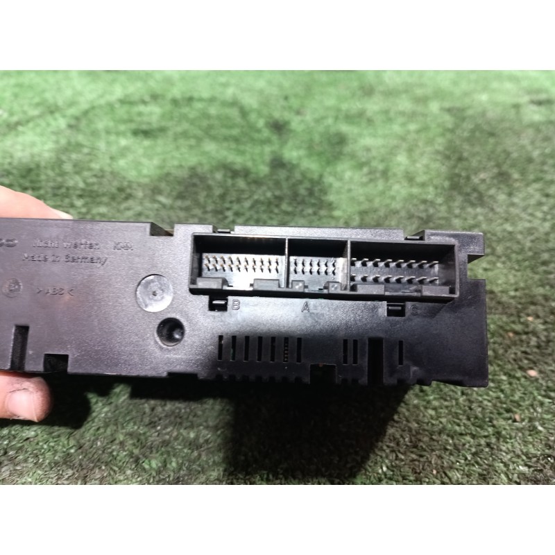 Recambio de mando calefaccion / aire acondicionado para seat ibiza (6l1) 1.9 tdi referencia OEM IAM 6L0820043B 6L0820043B 412206 Recambio de mando calefaccion / aire acondicionado para seat ibiza (6l1) 1.9 tdi referencia OEM IAM 6L0820043B 6L0820043B 412206