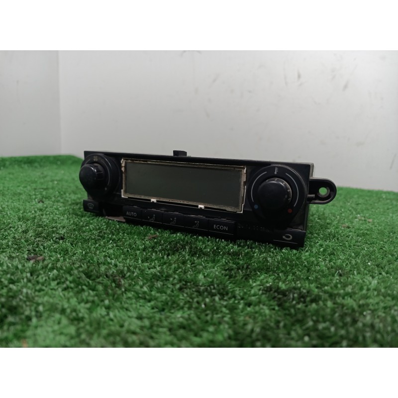 Recambio de mando calefaccion / aire acondicionado para seat ibiza (6l1) 1.9 tdi referencia OEM IAM 6L0820043B 6L0820043B 412206 Recambio de mando calefaccion / aire acondicionado para seat ibiza (6l1) 1.9 tdi referencia OEM IAM 6L0820043B 6L0820043B 412206