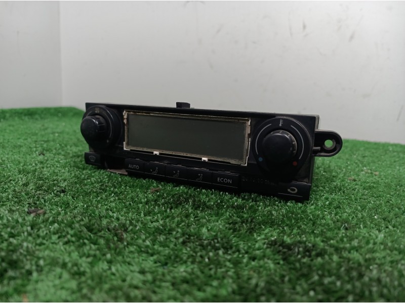 Recambio de mando calefaccion / aire acondicionado para seat ibiza (6l1) 1.9 tdi referencia OEM IAM 6L0820043B 6L0820043B 412206 Recambio de mando calefaccion / aire acondicionado para seat ibiza (6l1) 1.9 tdi referencia OEM IAM 6L0820043B 6L0820043B 412206