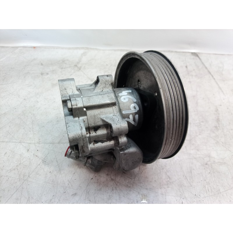 Recambio de bomba direccion para audi a4 berlina (8e) 2.5 tdi quattro sport edition (132kw) referencia OEM IAM 059145255 0591452