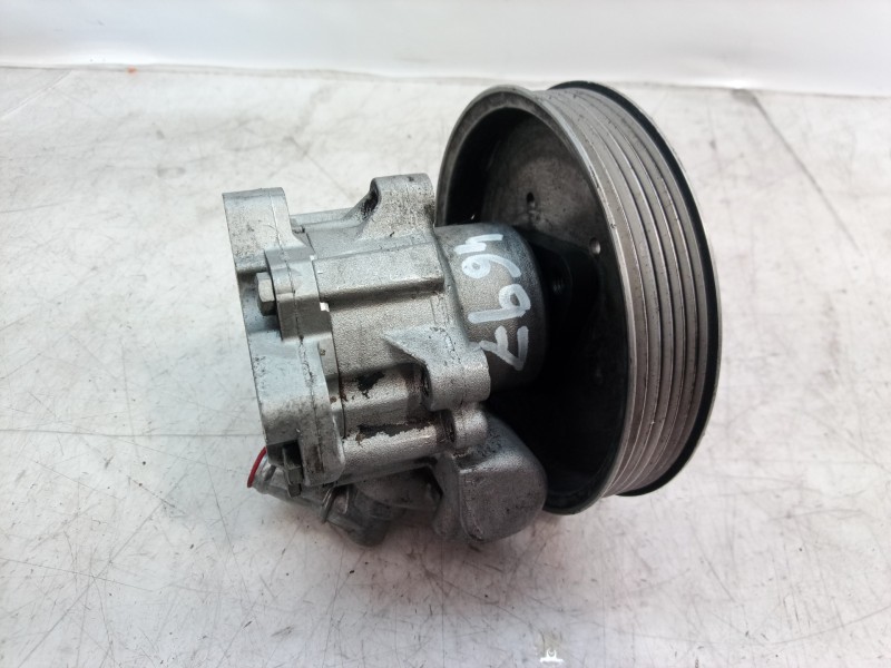 Recambio de bomba direccion para audi a4 berlina (8e) 2.5 tdi quattro sport edition (132kw) referencia OEM IAM 059145255 0591452