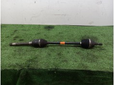 Recambio de transmision delantera derecha para mercedes-benz clase gle (w166) referencia OEM IAM A1663301300 A1663301300 A166330