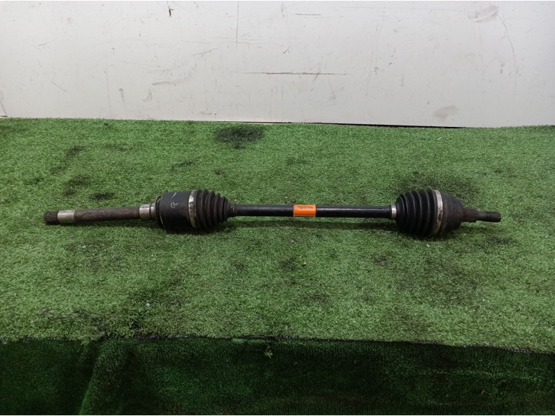 Recambio de transmision delantera derecha para mercedes-benz clase gle (w166) referencia OEM IAM A1663301300 A1663301300 A166330