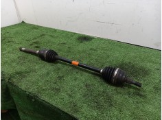 Recambio de transmision delantera derecha para mercedes-benz clase gle (w166) referencia OEM IAM A1663301300 A1663301300 A166330 2