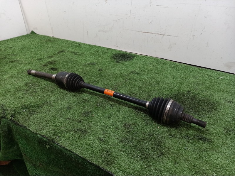 Recambio de transmision delantera derecha para mercedes-benz clase gle (w166) referencia OEM IAM A1663301300 A1663301300 A166330