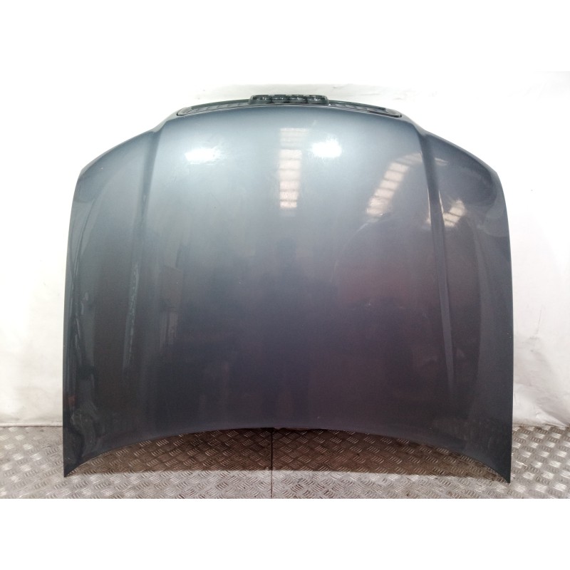 Recambio de capot para audi a4 berlina (8e) 2.5 tdi quattro sport edition (132kw) referencia OEM IAM   