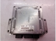 Recambio de centralita motor uce para peugeot 307 break / sw (s1) break xs referencia OEM IAM 0281011081 0281011081 9647472780