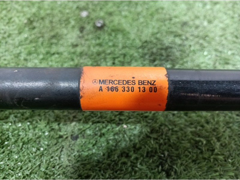 Recambio de transmision delantera derecha para mercedes-benz clase gle (w166) referencia OEM IAM A1663301300 A1663301300 A166330