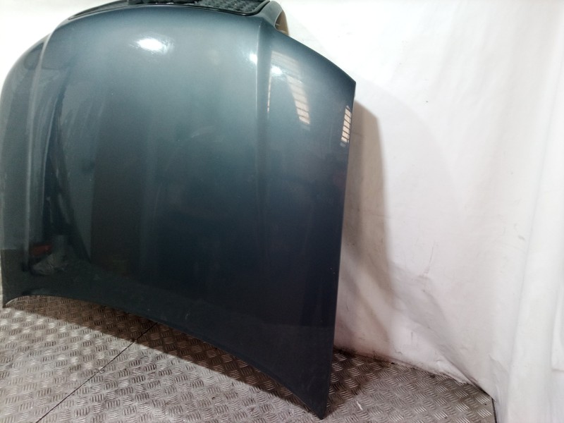 Recambio de capot para audi a4 berlina (8e) 2.5 tdi quattro sport edition (132kw) referencia OEM IAM   