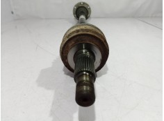 Recambio de transmision trasera izquierda para audi q7 (4l) 3.0 v6 24v tdi referencia OEM IAM 7L8501201 7L8501201 7L8501201 2