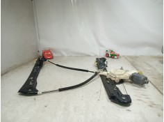 Recambio de elevalunas delantero izquierdo para bmw serie 1 berlina (e81/e87) 116i referencia OEM IAM 6927027 6927027 6927027