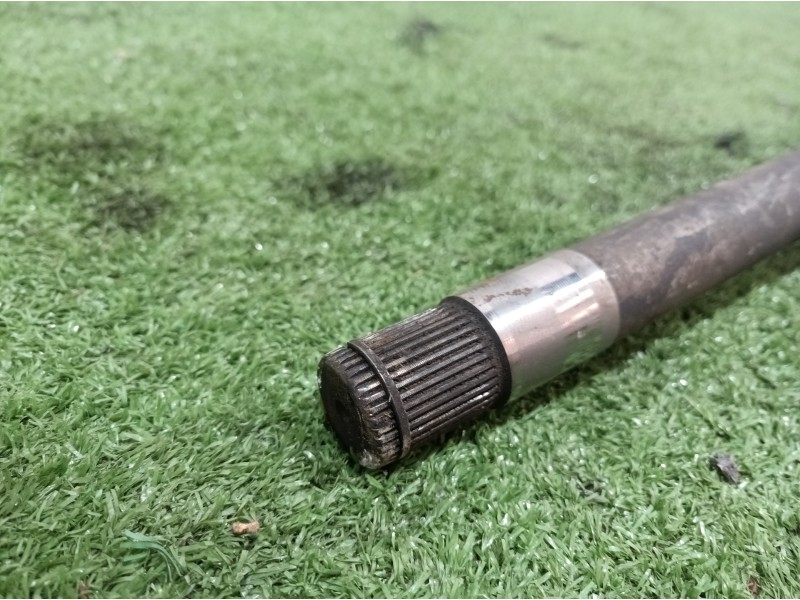 Recambio de transmision delantera derecha para mercedes-benz clase gle (w166) referencia OEM IAM A1663301300 A1663301300 A166330