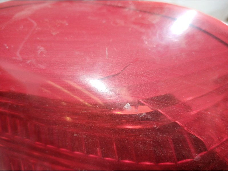 Recambio de piloto trasero derecho para kia shuma 1.5 cat referencia OEM IAM OK2B151140 OK2B151140 OK2B151140