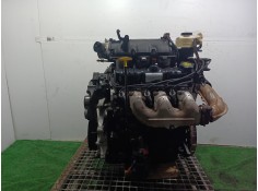 Recambio de motor completo para chrysler grand voyager limited referencia OEM IAM  YB1R YB1R