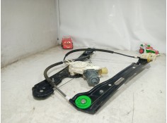 Recambio de elevalunas delantero izquierdo para bmw serie 1 berlina (e81/e87) 116i referencia OEM IAM 6927027 6927027 6927027 2