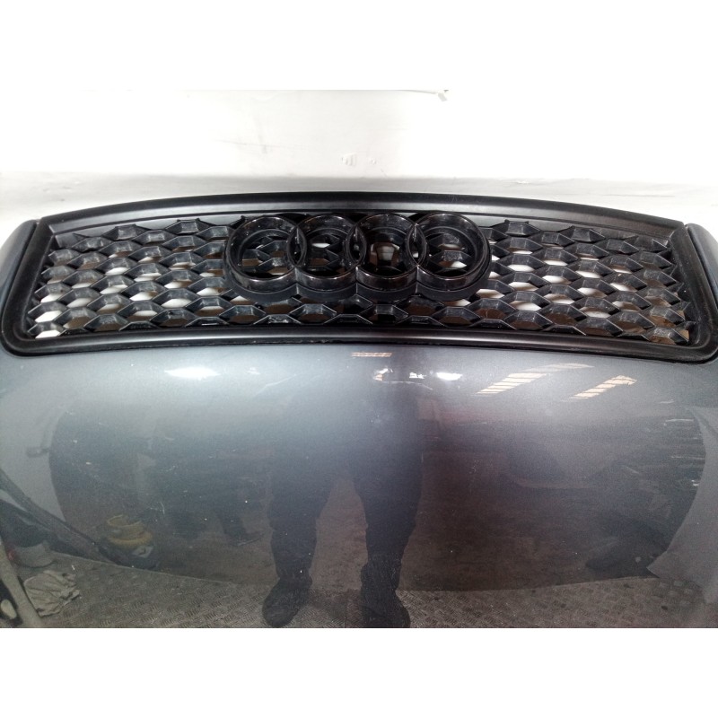Recambio de capot para audi a4 berlina (8e) 2.5 tdi quattro sport edition (132kw) referencia OEM IAM   