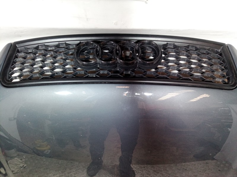 Recambio de capot para audi a4 berlina (8e) 2.5 tdi quattro sport edition (132kw) referencia OEM IAM   