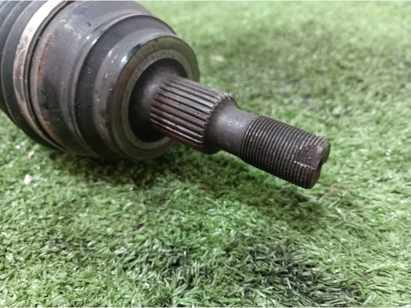 Recambio de transmision delantera derecha para mercedes-benz clase gle (w166) referencia OEM IAM A1663301300 A1663301300 A166330