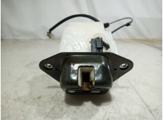 Recambio de cerradura maletero / porton para honda fr-v (be) 1.7 referencia OEM IAM   