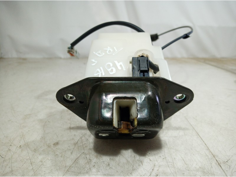 Recambio de cerradura maletero / porton para honda fr-v (be) 1.7 referencia OEM IAM   