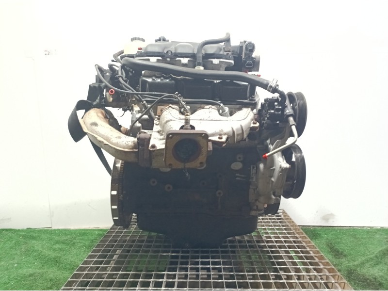 Recambio de motor completo para chrysler grand voyager limited referencia OEM IAM  YB1R YB1R