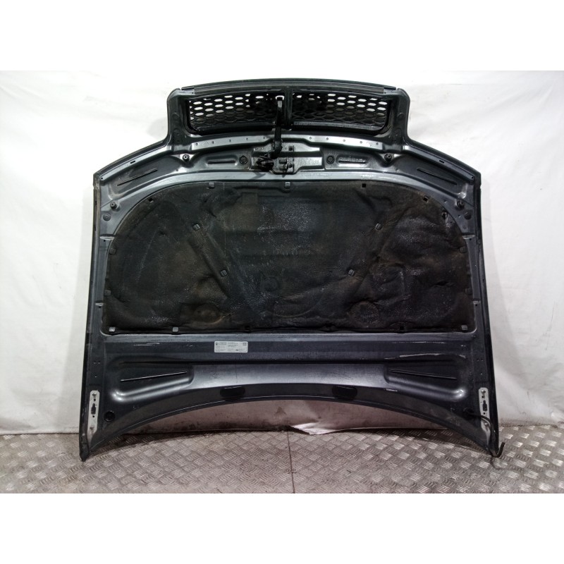 Recambio de capot para audi a4 berlina (8e) 2.5 tdi quattro sport edition (132kw) referencia OEM IAM   
