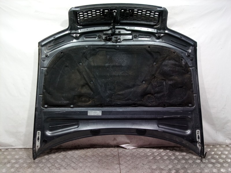 Recambio de capot para audi a4 berlina (8e) 2.5 tdi quattro sport edition (132kw) referencia OEM IAM   