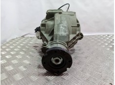 Recambio de diferencial trasero para mercedes-benz clase m (w163) 400 cdi (163.128) referencia OEM IAM 4460310013 4460310013 446