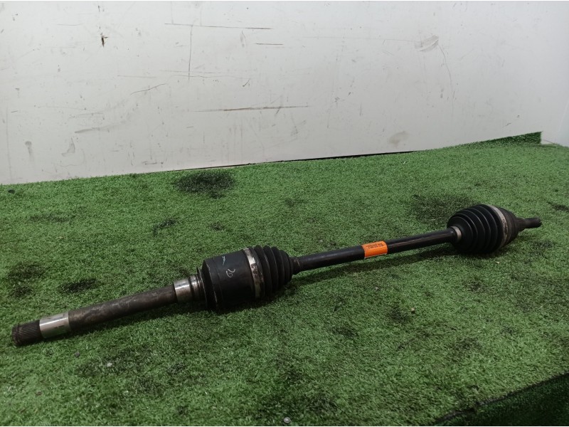 Recambio de transmision delantera derecha para mercedes-benz clase gle (w166) referencia OEM IAM A1663301300 A1663301300 A166330