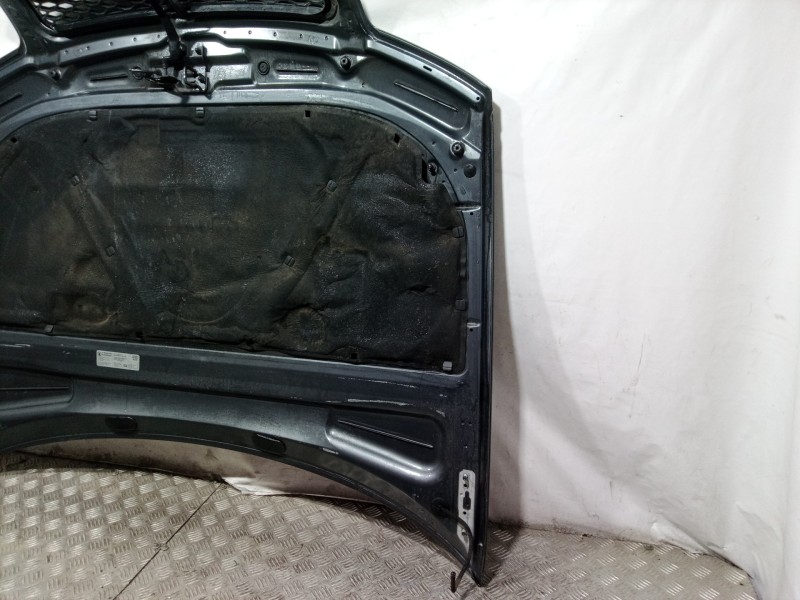 Recambio de capot para audi a4 berlina (8e) 2.5 tdi quattro sport edition (132kw) referencia OEM IAM   