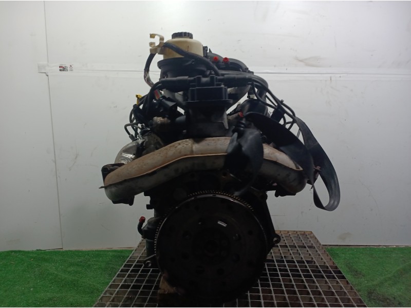 Recambio de motor completo para chrysler grand voyager limited referencia OEM IAM  YB1R YB1R