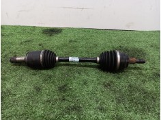 Recambio de transmision delantera izquierda para mercedes-benz clase gle (w166) referencia OEM IAM A1663303300 A1663303300 A1663