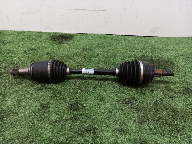 Recambio de transmision delantera izquierda para mercedes-benz clase gle (w166) referencia OEM IAM A1663303300 A1663303300 A1663