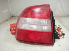 Recambio de piloto trasero izquierdo para kia shuma 1.5 cat referencia OEM IAM