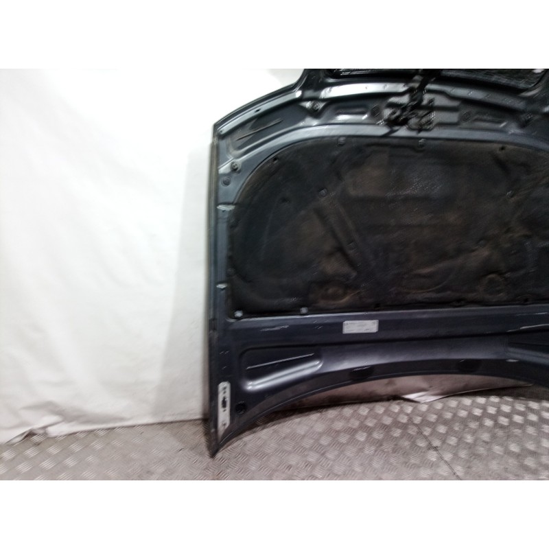 Recambio de capot para audi a4 berlina (8e) 2.5 tdi quattro sport edition (132kw) referencia OEM IAM   
