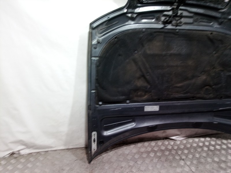 Recambio de capot para audi a4 berlina (8e) 2.5 tdi quattro sport edition (132kw) referencia OEM IAM   