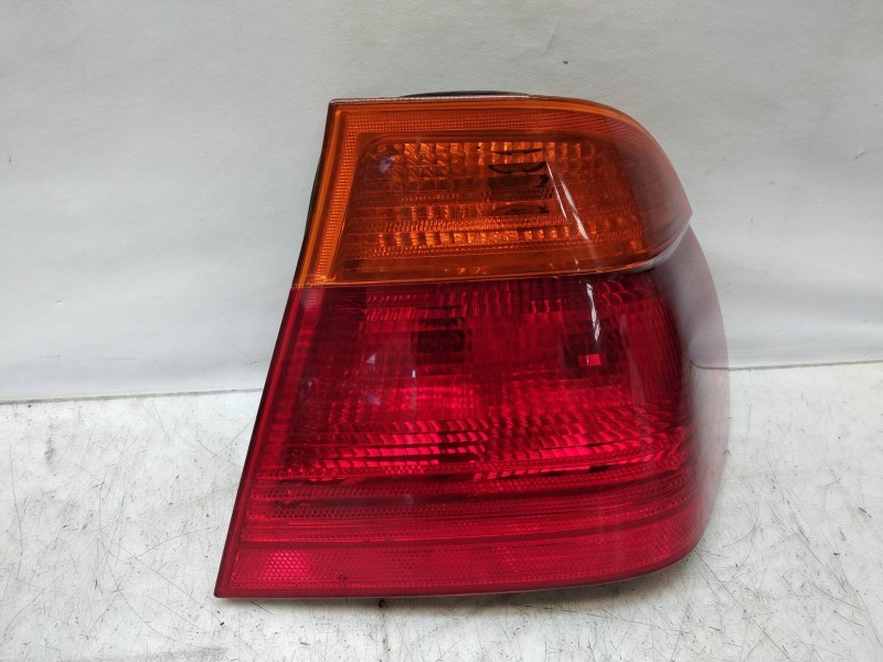 Recambio de piloto trasero derecho para bmw serie 3 berlina (e46) 320d referencia OEM IAM   