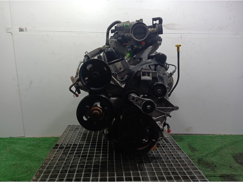 Recambio de motor completo para chrysler grand voyager limited referencia OEM IAM  YB1R YB1R