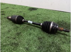 Recambio de transmision delantera izquierda para mercedes-benz clase gle (w166) referencia OEM IAM A1663303300 A1663303300 A1663 2