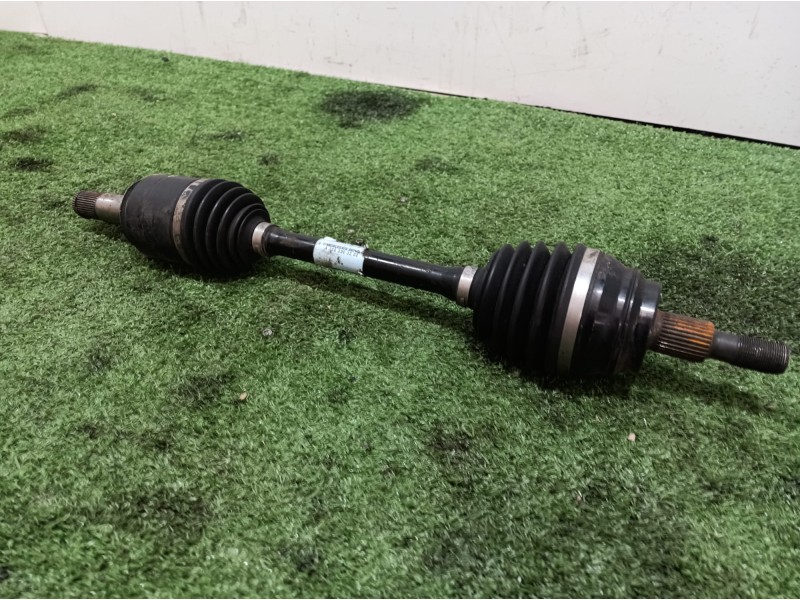 Recambio de transmision delantera izquierda para mercedes-benz clase gle (w166) referencia OEM IAM A1663303300 A1663303300 A1663