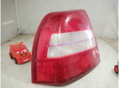Recambio de piloto trasero izquierdo para kia shuma 1.5 cat referencia OEM IAM    2