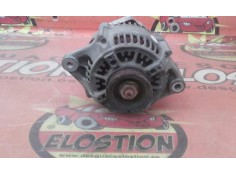 Recambio de alternador para suzuki liana rh (er) 1.6 16v cat referencia OEM IAM 1022112600 314008G1 